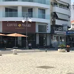 Panoramic Sea View * Larnaca