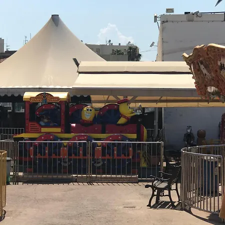 Panoramic Sea View 拉纳卡