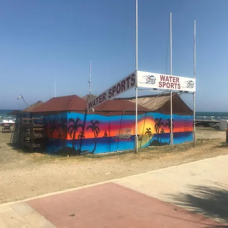 Panoramic Sea View 拉纳卡