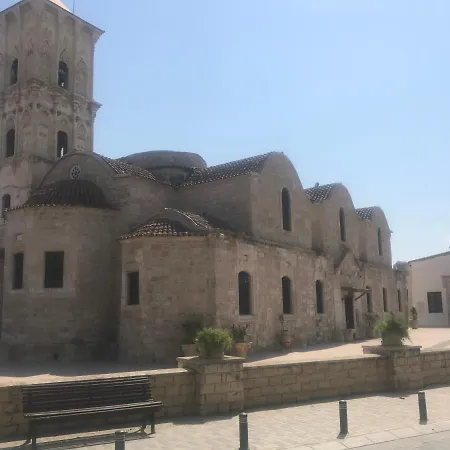 Panoramic Sea View 拉纳卡