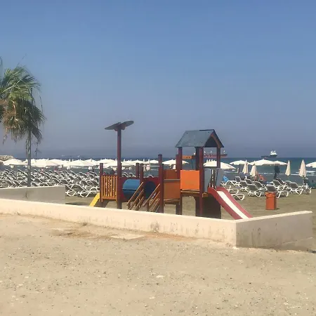Panoramic Sea View