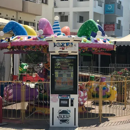 Panoramic Sea View *