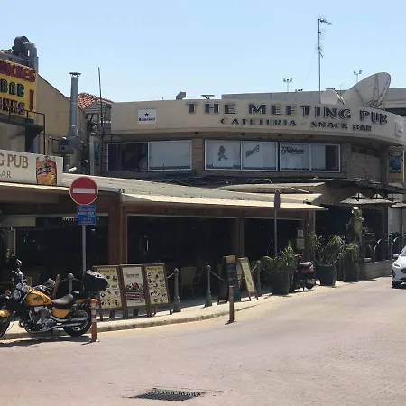 Panoramic Sea View 公寓 *