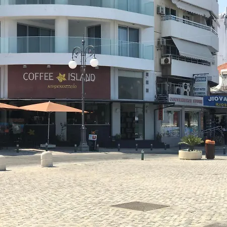 Panoramic Sea View * 拉纳卡