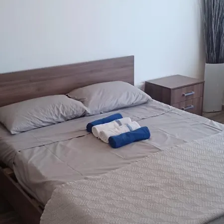 Panoramic Sea View 拉纳卡