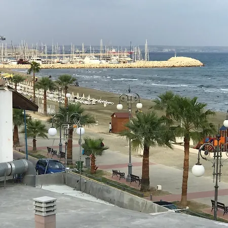 Apartman Panoramic Sea View