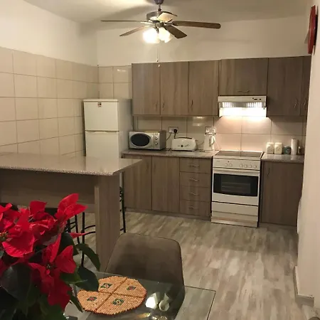 Apartman Panoramic Sea View