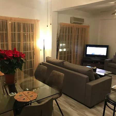 Apartament Panoramic Sea View *