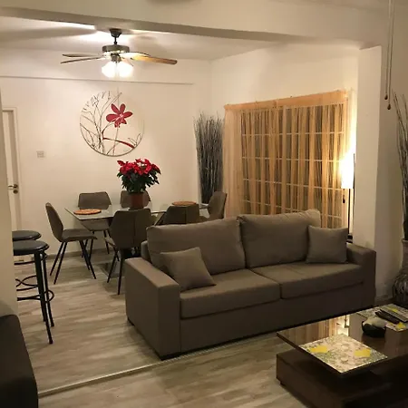 Panoramic Sea View Larnaca