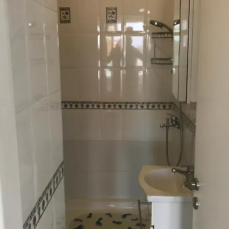 Panoramic Sea View Apartament Larnaca