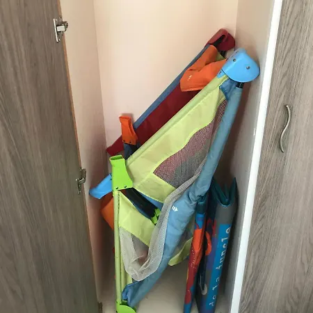 Apartament Panoramic Sea View