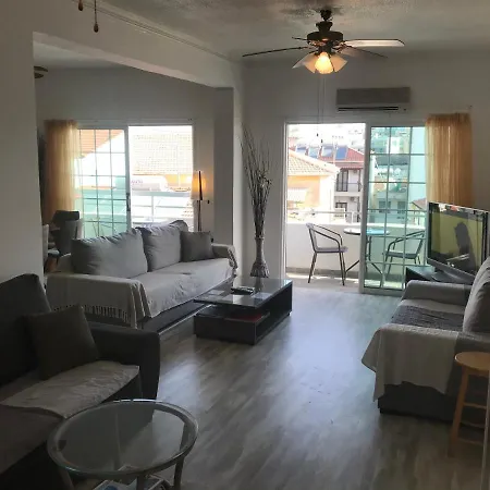 Panoramic Sea View *