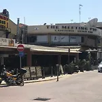 Panoramic Sea View דירה *