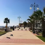 Panoramic Sea View * לרנקה