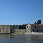 Panoramic Sea View לרנקה