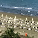 Appartement Panoramic Sea View Larnaca