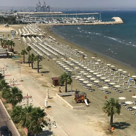 Апартаменты Panoramic Sea View