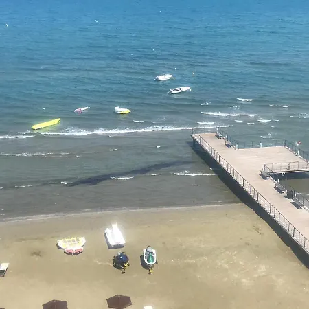 Panoramic Sea View *