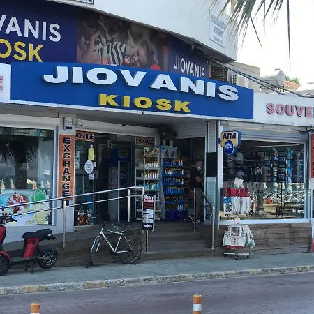 Apartman Panoramic Sea View