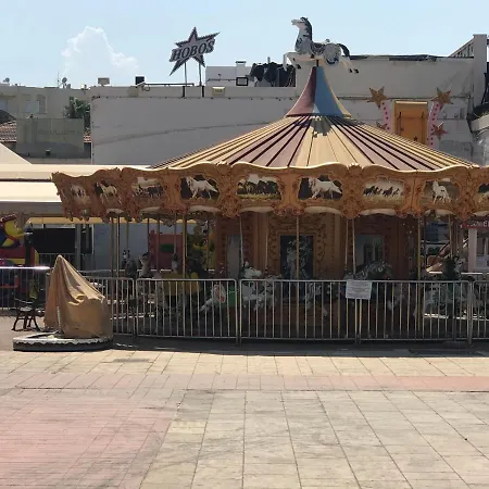 Panoramic Sea View Apartman *