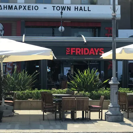 Apartman Panoramic Sea View *