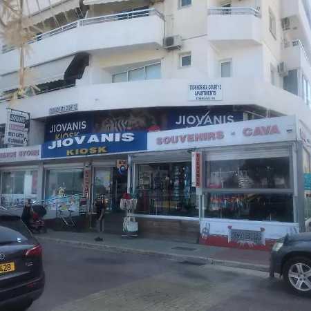 Panoramic Sea View Apartman