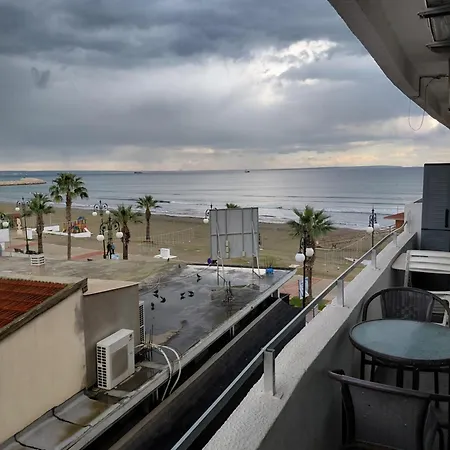 Panoramic Sea View 拉纳卡