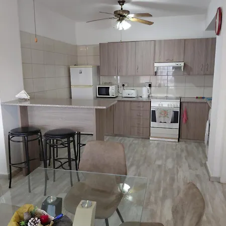 Apartment Panoramic Sea View