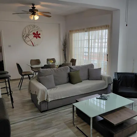 Panoramic Sea View Apartment *