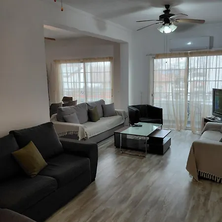 Apartment Panoramic Sea View *