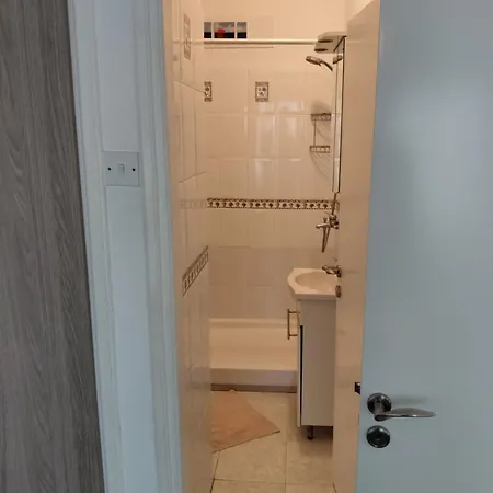 Apartament Panoramic Sea View Larnaca