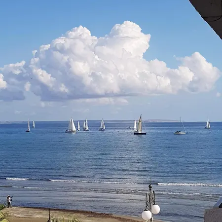 Panoramic Sea View *