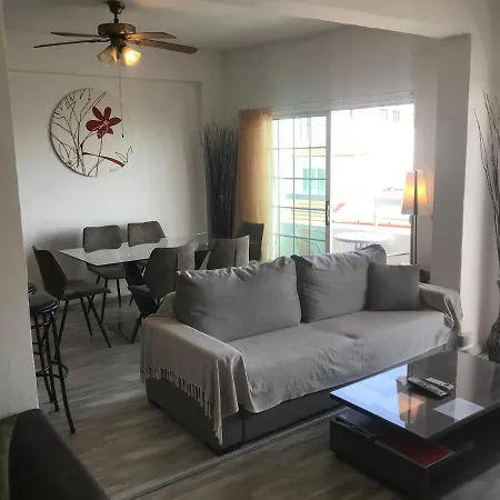 Apartman Panoramic Sea View