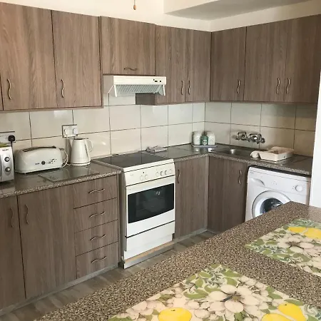 Apartman Panoramic Sea View