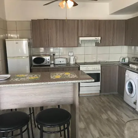 Apartman Panoramic Sea View *