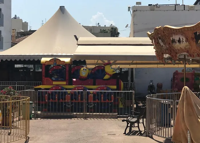 Panoramic Sea View Larnaca