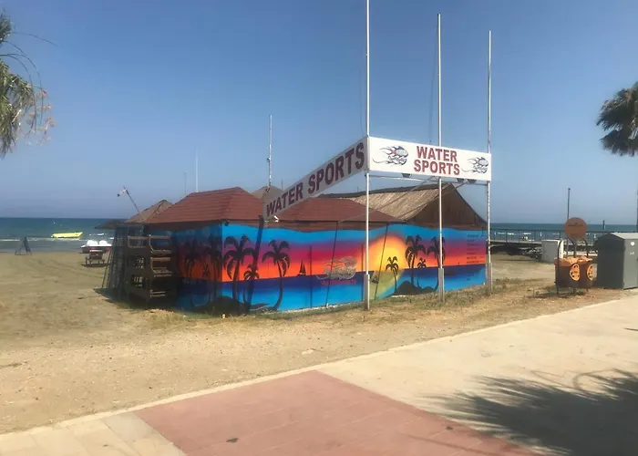 Panoramic Sea View Larnaca
