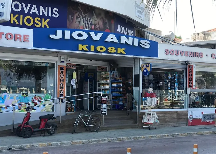 Apartment Panoramic Sea View