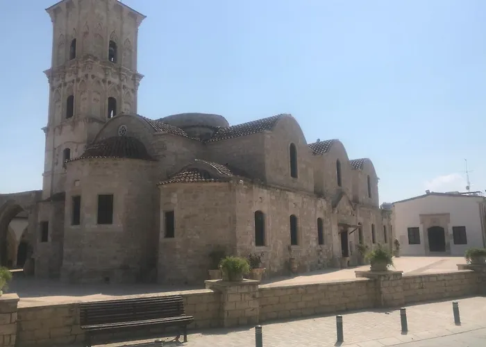 Panoramic Sea View Larnaca