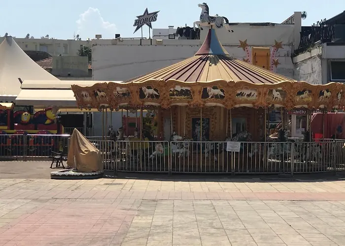 Panoramic Sea View Apartment *