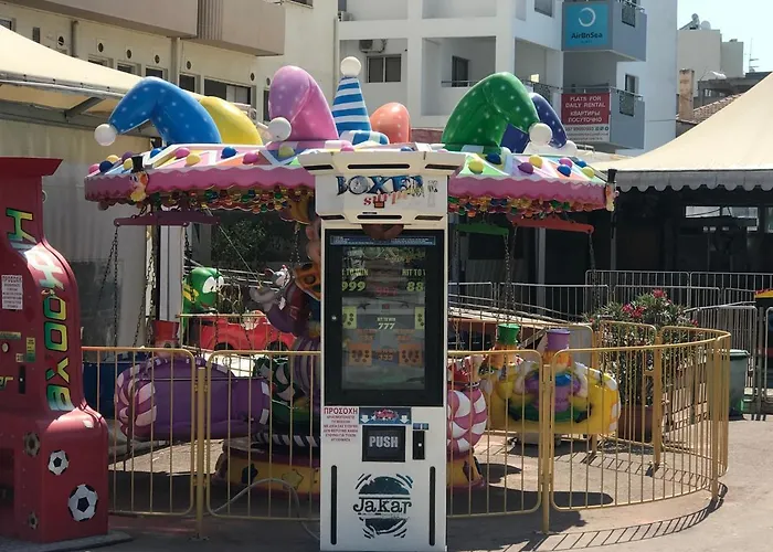 Panoramic Sea View *