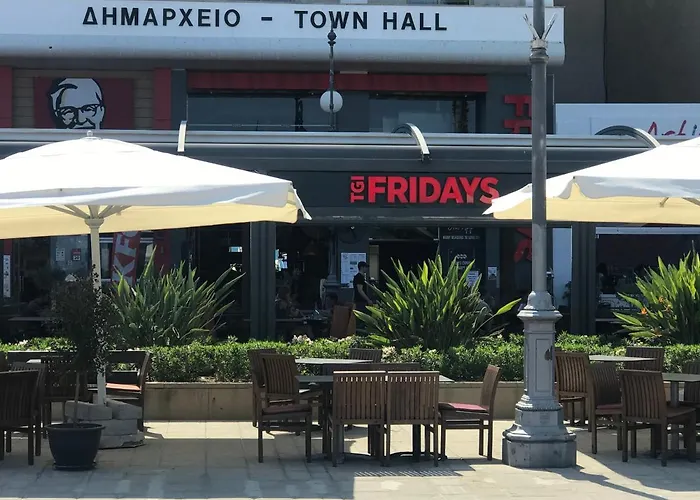 Apartment Panoramic Sea View *