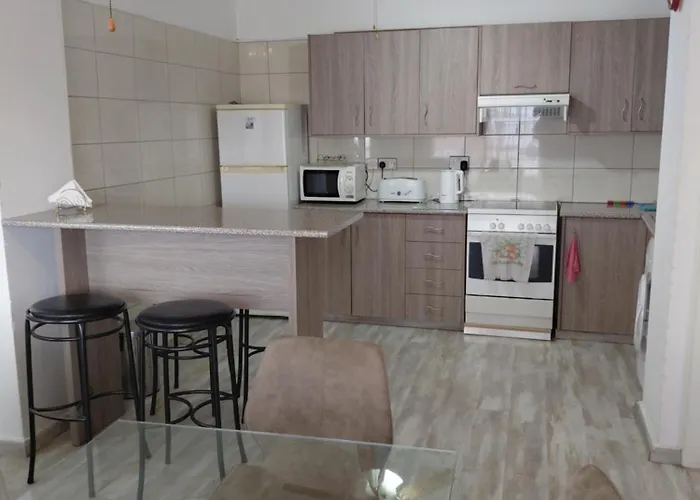 Apartment Panoramic Sea View