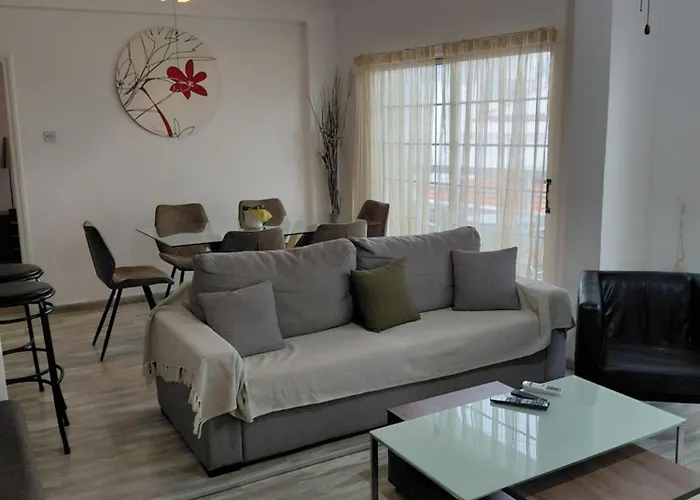 Panoramic Sea View Apartment *