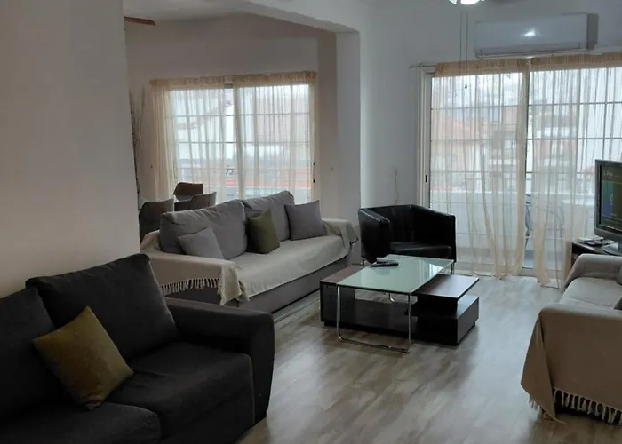 Apartment Panoramic Sea View *