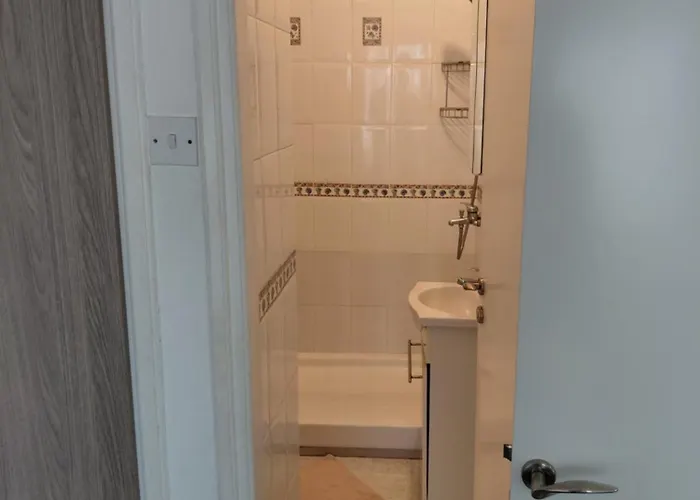 Apartment Panoramic Sea View Larnaca