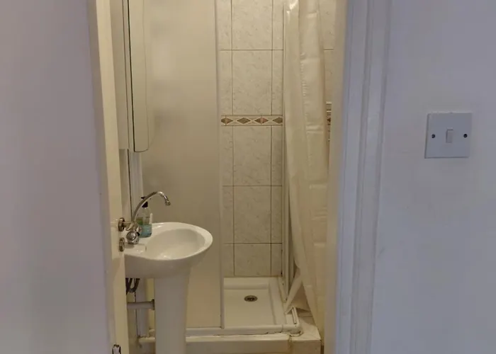 Panoramic Sea View Larnaca