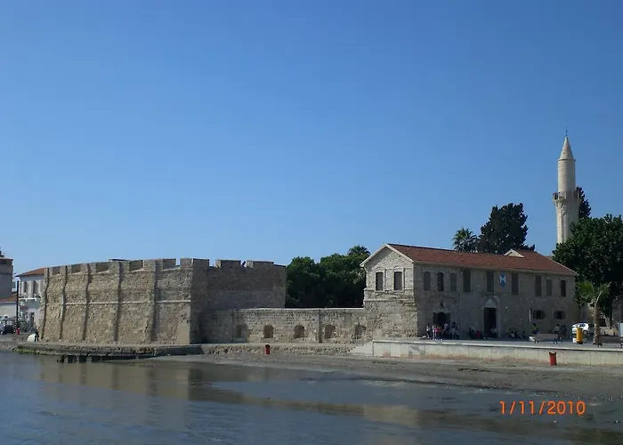 Panoramic Sea View Larnaca