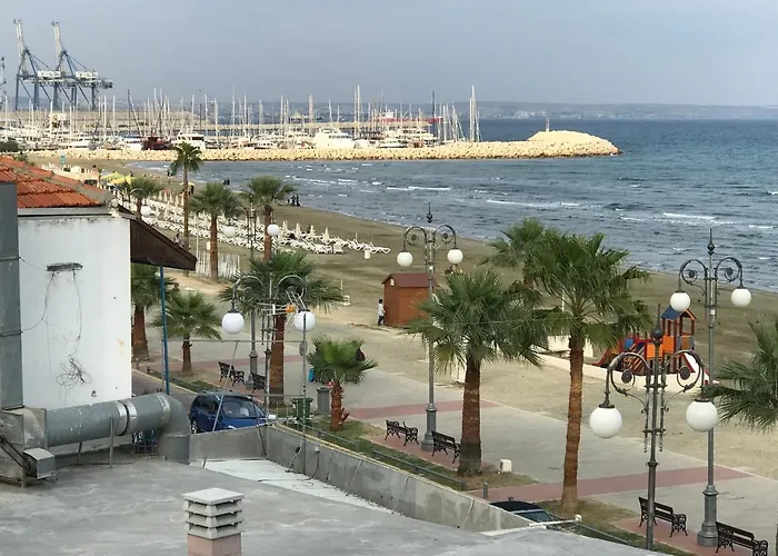 Apartment Panoramic Sea View