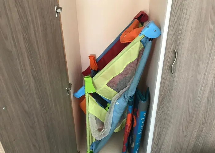 Apartment Panoramic Sea View